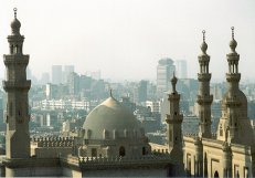 Экскурсия в Каир