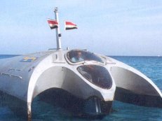 Подводная лодка или Акваскоп