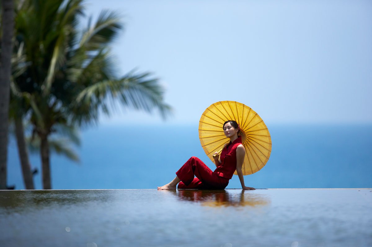 Горящие туры в Китай (о.Хайнань) из Алматы с 1 ноября по 29 ноября на 6-16 дней