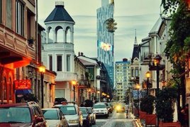 Гостеприимная Грузия радует ценами!!!