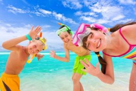 ТОП отелей с песчаным входом!!! Египет с вылетом из Алматы!!