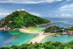 Незабываемые приключения в Таиланде