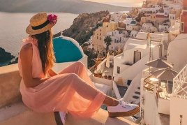 Загадочная Греция по выгодным спецпредложениям!!!