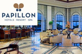 Турция из Шымкента!Сеть отелей Papillon Hotels 5*!Идеальный отдых по доступным ценам !