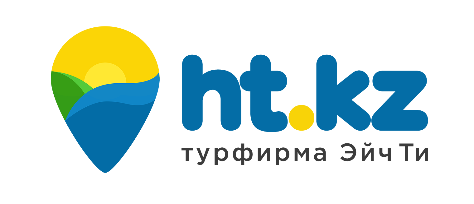 логотип ht.kz