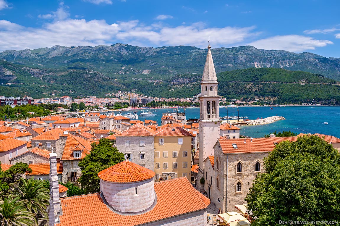 туры в черногорию из астаны