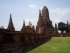 Аюттая - древняя столица Таиланда