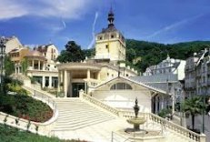 Карловы Вары