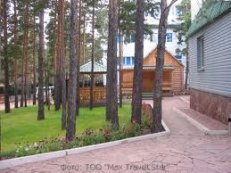 Отель