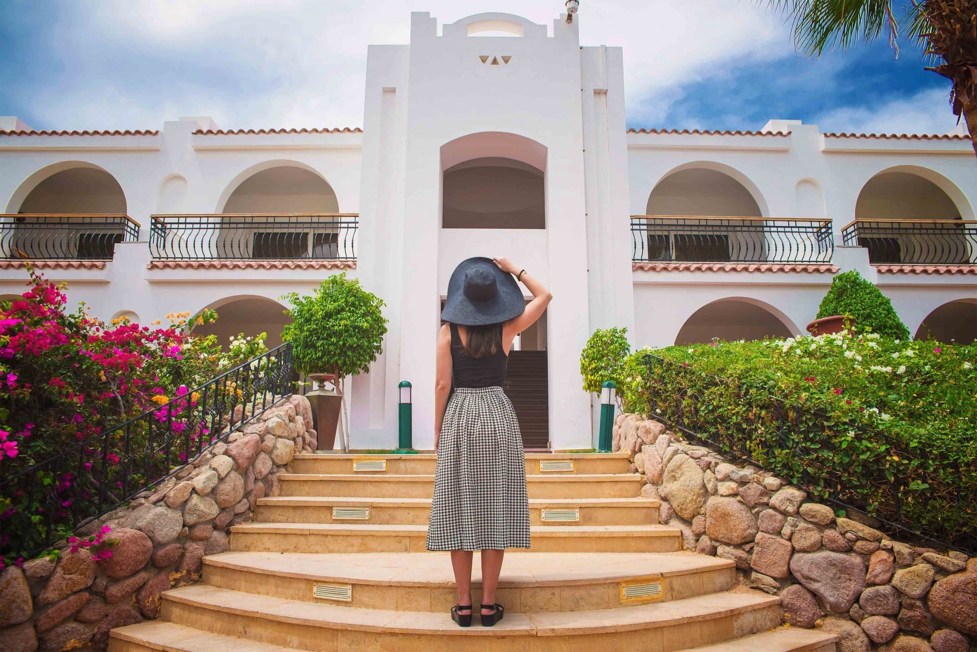 Горящие туры в Египет из Актобе с 17 февраля по 17 марта на 6-15 дней