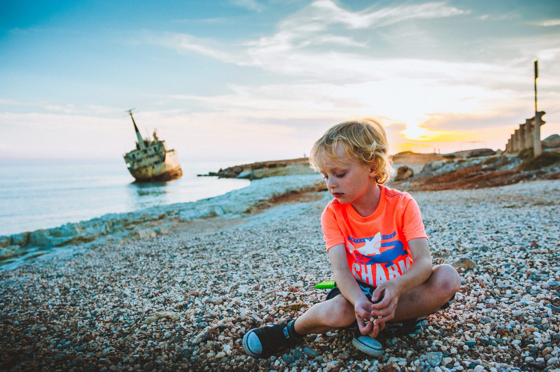 Новинка сезона! Кипр - когда хочется красиво жить!)