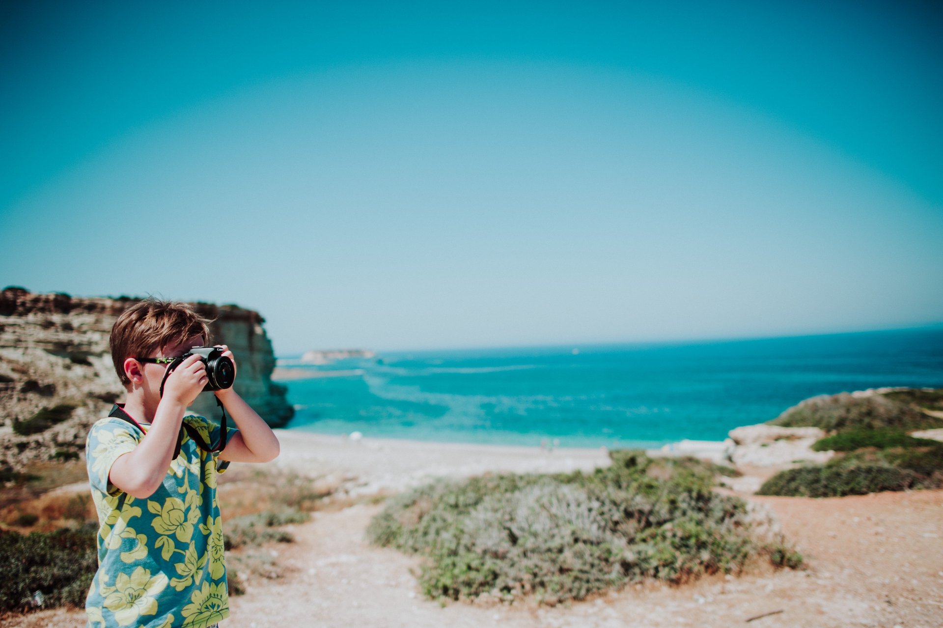 Новинка сезона! Кипр - когда хочется красиво жить!)