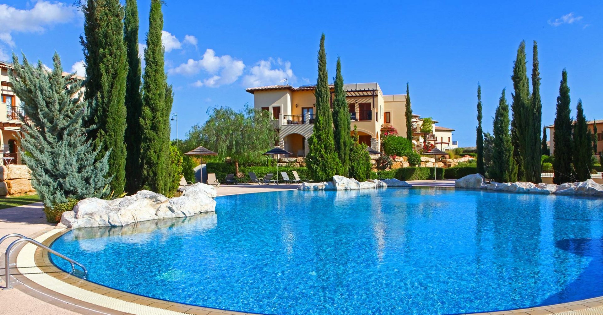 Новинка сезона! Кипр - когда хочется красиво жить!)