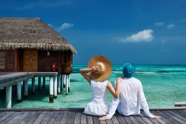 Nova Maldives 5* - новый курорт с бонусами при раннем бронировании!