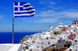 Самые выгодные предложения июля на 15 дней - Греция из Астаны!