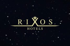 Акция от отелей сети Rixos в Турции! 