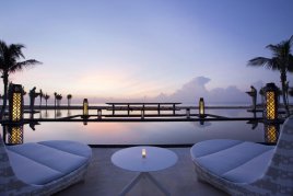 Mulia Resort Bali 5* - бесплатные ночи!