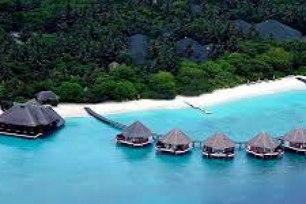 Мальдивы по выгодной цене и в отеле мечты? Бронируйте заранее!