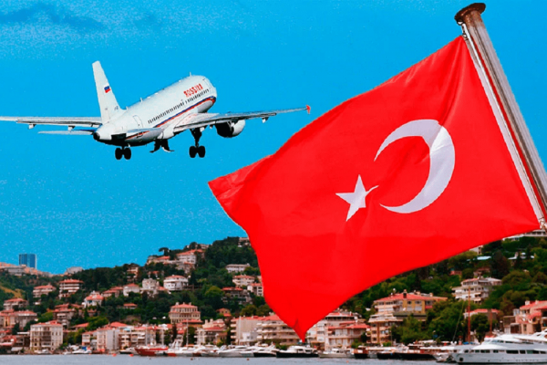 Турция: отели будут в стоп-продажах! Торопитесь бронировать! 