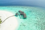 Вакцинированные туристы могут посещать Мальдивы без ПЦР-тестов