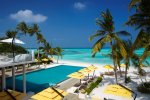 ТОП 5 отелей “Все включено” на Мальдивах
