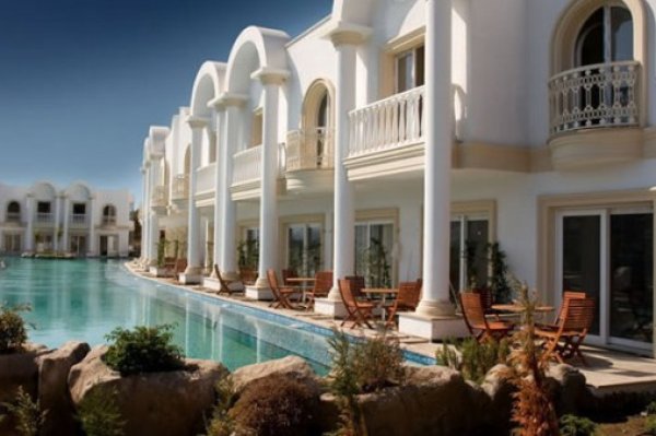 Турция: 2 взрослых + 2 детей в двухуровневый номер Pool Villa в 5* отеле всего за 2.5 млн тенге! 