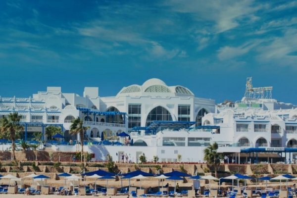 Albatros Hotels — бренд в Египте, которому доверяют!
