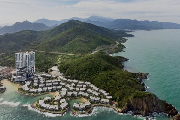 Villa Le Corail, Нячанг — теперь в новом формате All Inclusive!