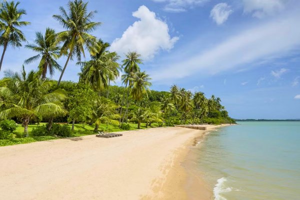 Тайна Пхукета — Coconut Island! Прямой вылет из Алматы!