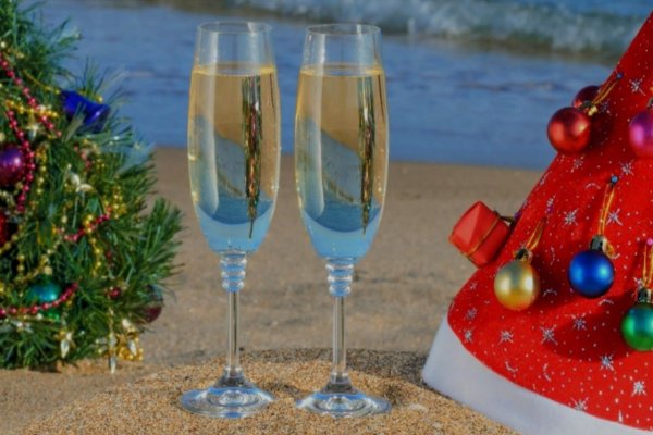 Новый год в Гоа — всё включено по супер цене!!