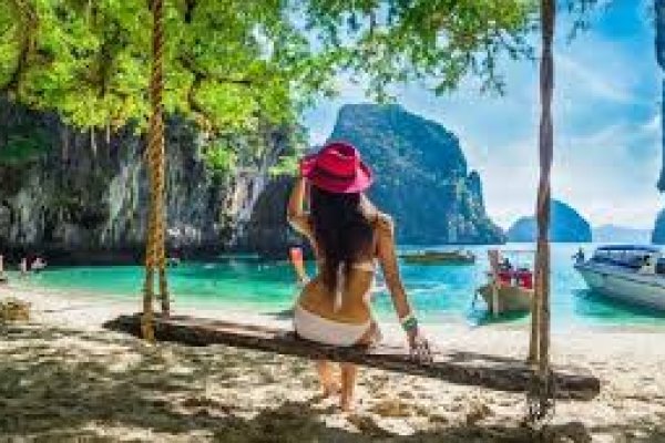 В Таиланд в первый день Нового Года - огромные скидки!