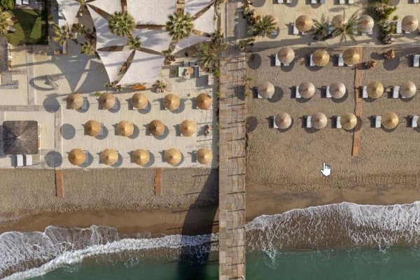 Бизнес-класс Turkish Airlines в подарок при бронировании премиум отелей Турции на лето!