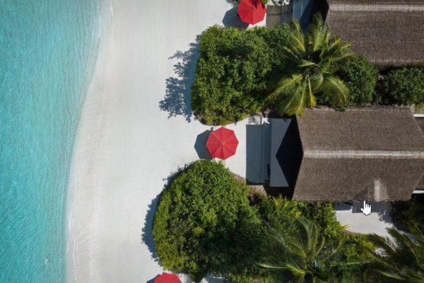 Супервыгода в обновленном Niyama Maldives: 30% скидка и ужины в подарок
