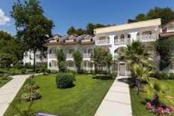 Турция по-новому - 4* отель на Эгейском море по акции Раннее Бронирование выгодно!