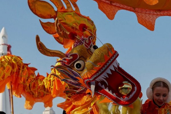 Фукуок на Китайский Новый год — кто не успел, тот не летит!