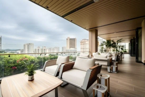 Новый 5* отель на о. Хайнань - индивидуальный трансфер в подарок!