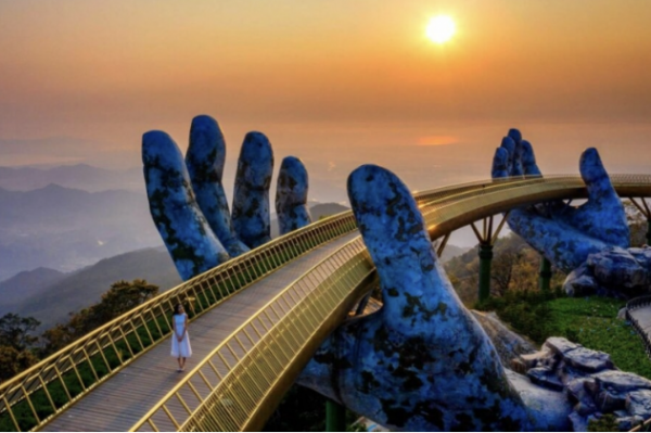 Раннее бронирование в Дананг из Астаны - бронируйте, пока есть отели в наличии!