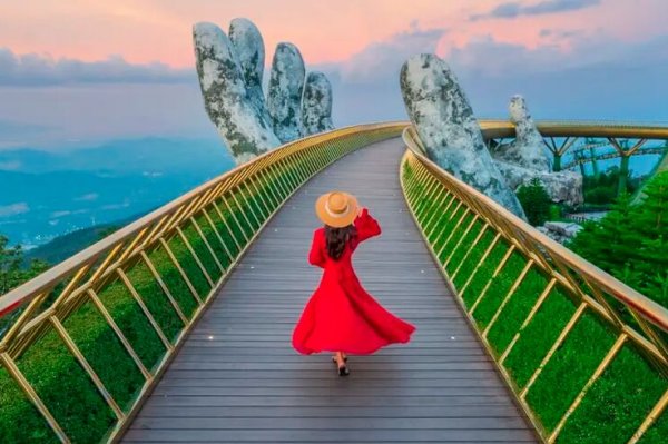 Дананг на Air Astana - открытие продаж!