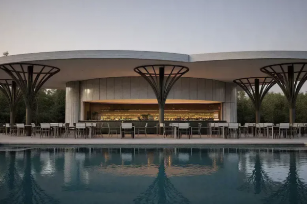 Новый семейный отель на Ультра Все Включено во Вьетнаме!