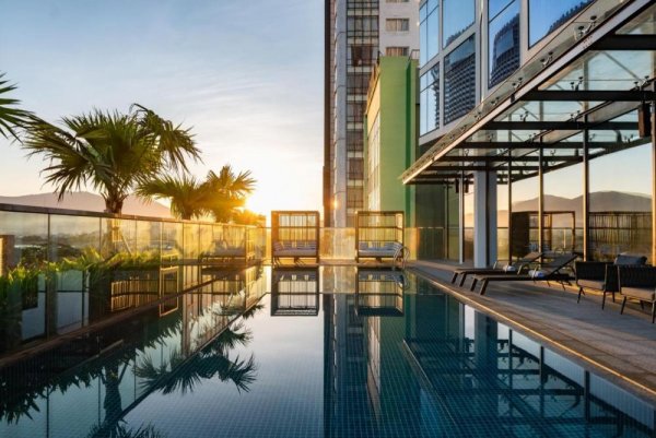 Горящий тур в Дананг в летние каникулы!