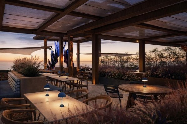 Перезагрузка чувств: Абсолютно новый Adalya Bliss 16+ в Сиде!