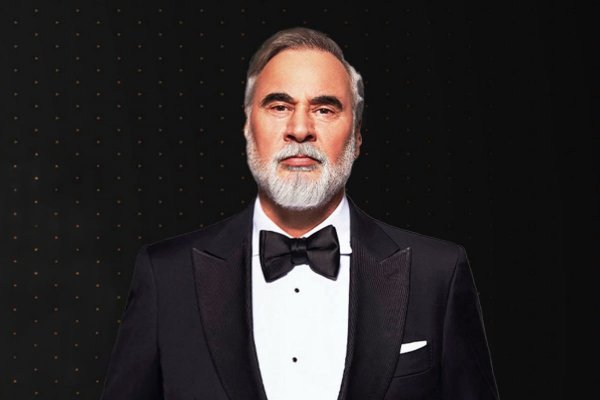 Салют, Вера! Меладзе зажигает, Батуми 16 июля.