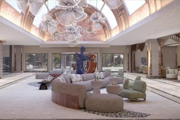 Перезагрузка чувств: Абсолютно новый Adalya Bliss 16+ в Сиде!