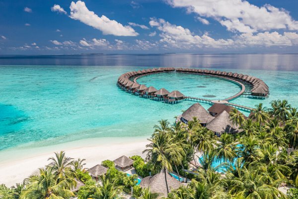 Можно ли на Мальдивы в Рамадан? Да - и это идеально!