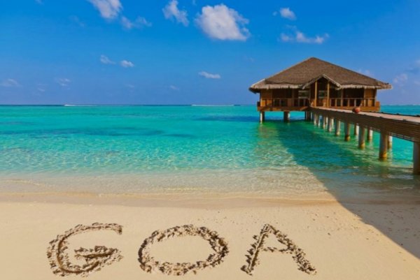 Наурыз в Гоа  за полцены!