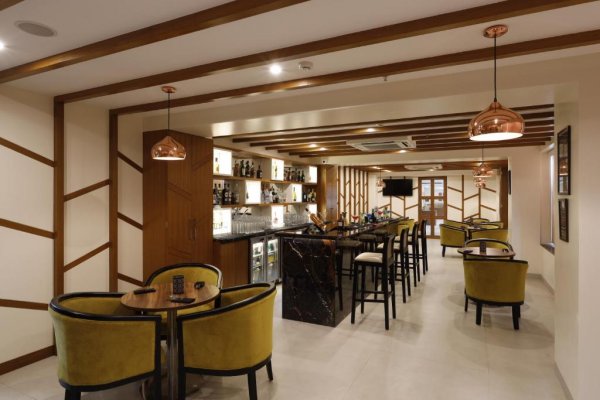 Впервые на нашем рынке - классный недорогой отель на Южном Гоа с большой скидкой!