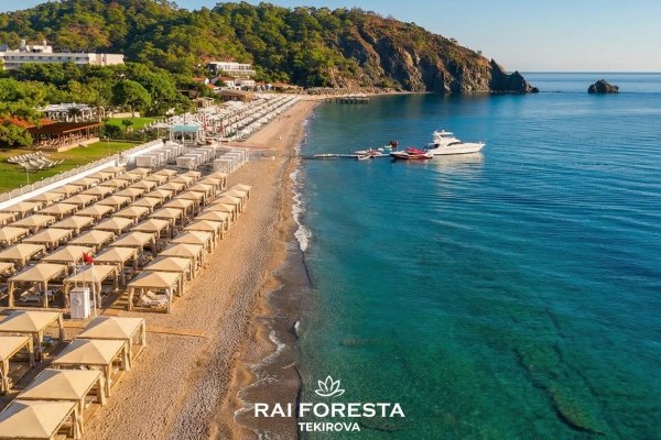 Скидки на туры в Турцию из Астаны .