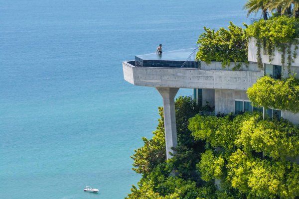 Дананг - Вьетнам, который влюбляет с первого заката!