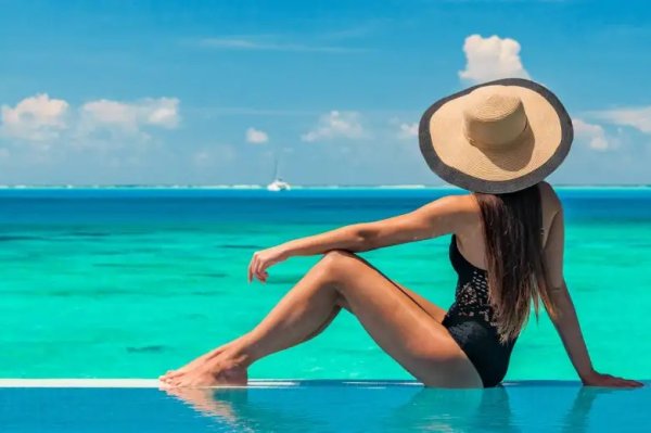 Мальдивы по лучшим ценам!  Быстрое подтверждение! Вылет из Алматы последние места!