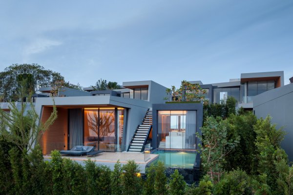 Таиланд из Шымкента - премиум отдых в MASON Pattaya!